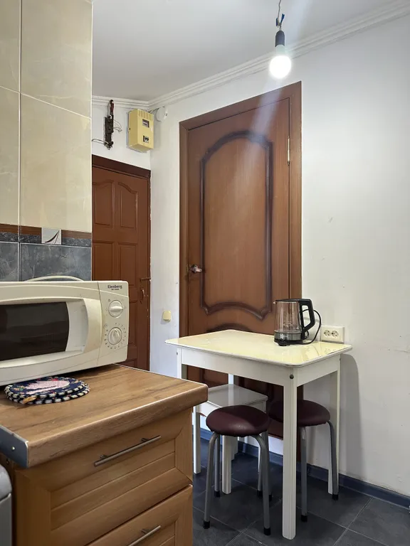 Коттедж Уютный дом в центре города — Сухум