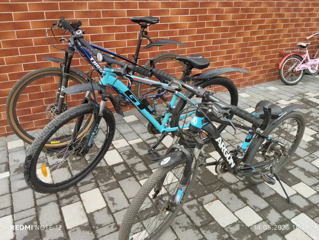 Мечта туриста