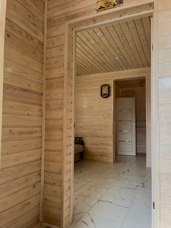 Уютный домик в живописном месте с прекрасными видами