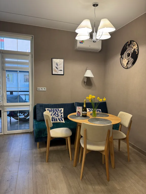 Квартира у моря — аренда посуточно в Сириус