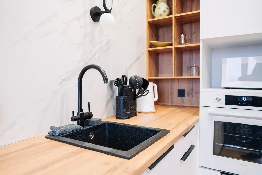 Уютная квартира в Старом центре (для командировок и семейного отдыха)