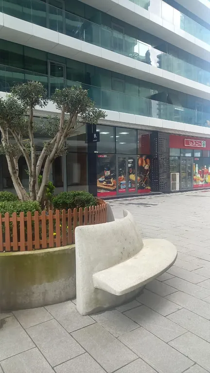 Квартира Прекрасные апартаменты. С великолепным видом на море — Батуми