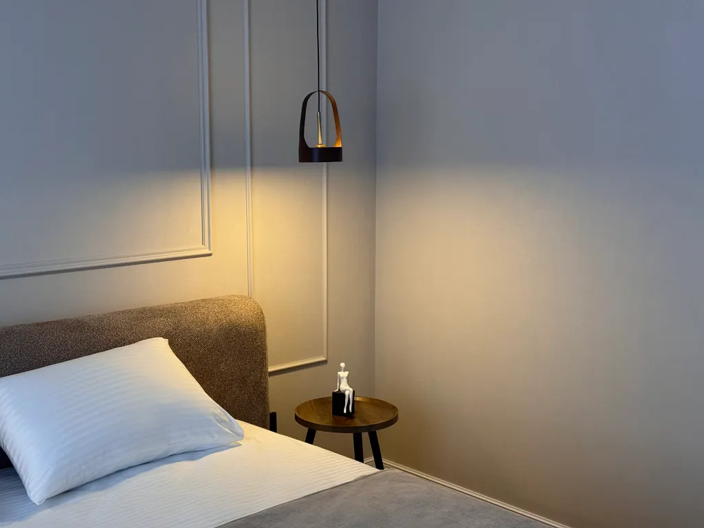 Современная, 2-к. Квартира в жк чижи