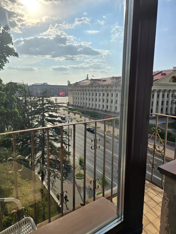 Квартира Квартира в самом центре Минска — Минск