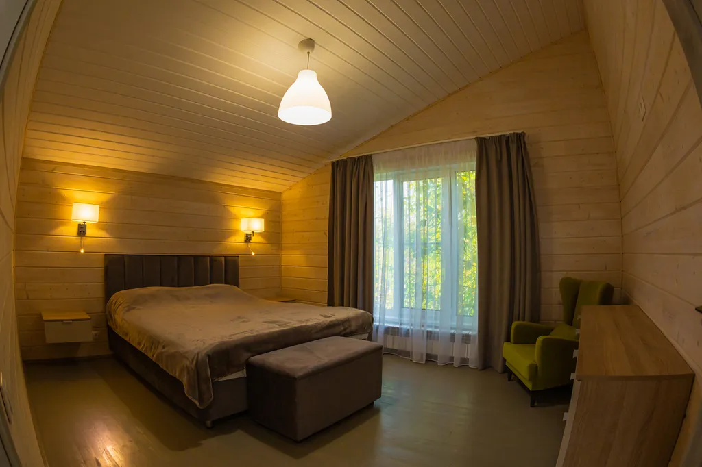 4-комнатный Дом