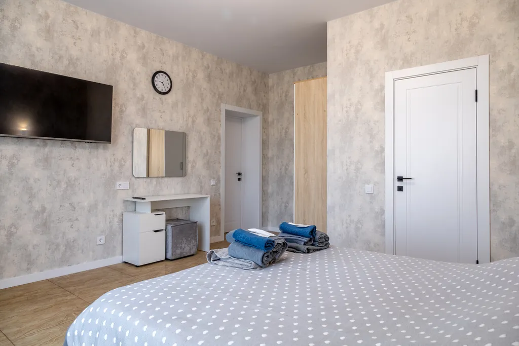 Двухместный номер