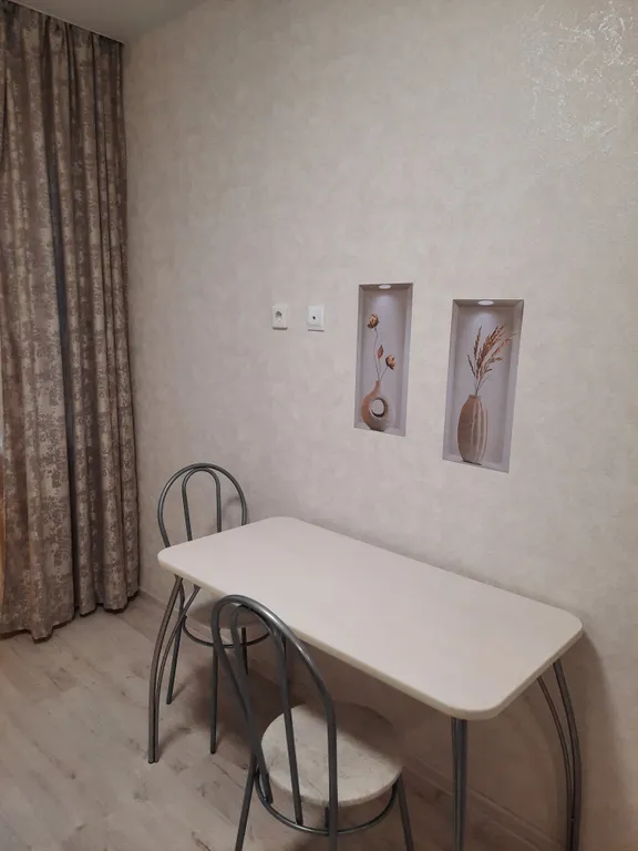 Квартира в 5 минутах от автовокзала