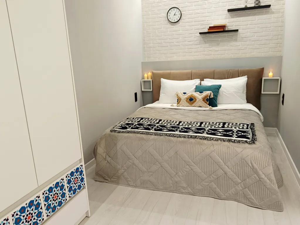 Лучший выбор для деловых поездок