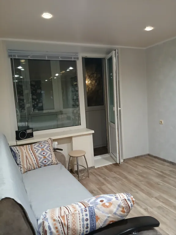 Квартира в районе Лазурного