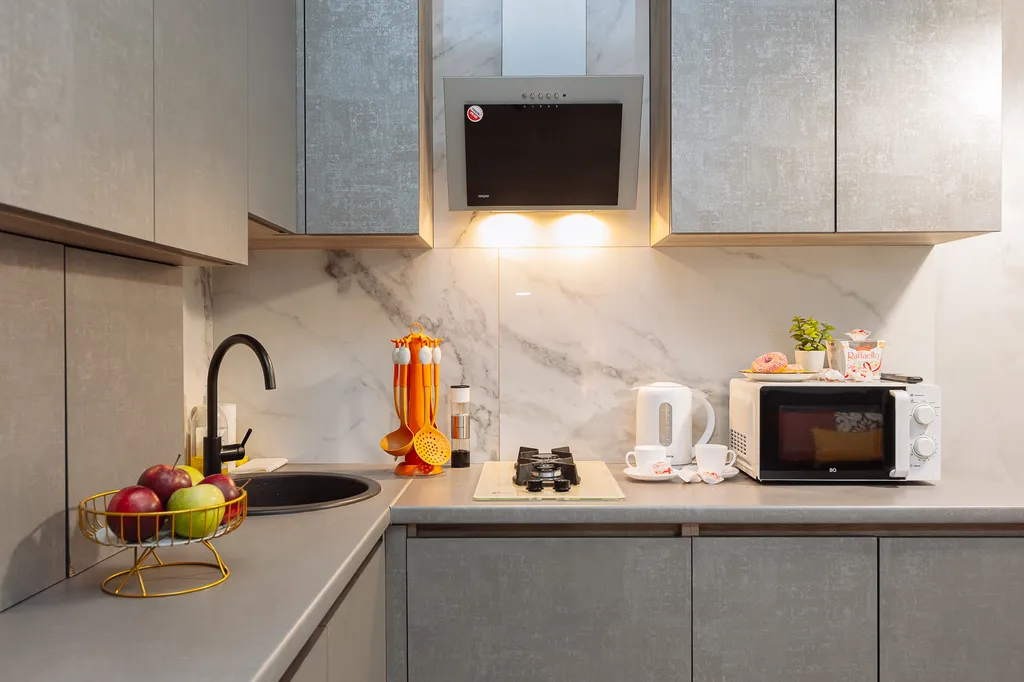 Квартира Апартаменты на набережной реки Преголь — Калининград