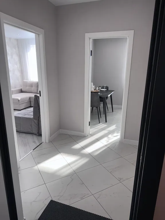 Уютнейшая и самая чистая квартира с современным новым ремонтом