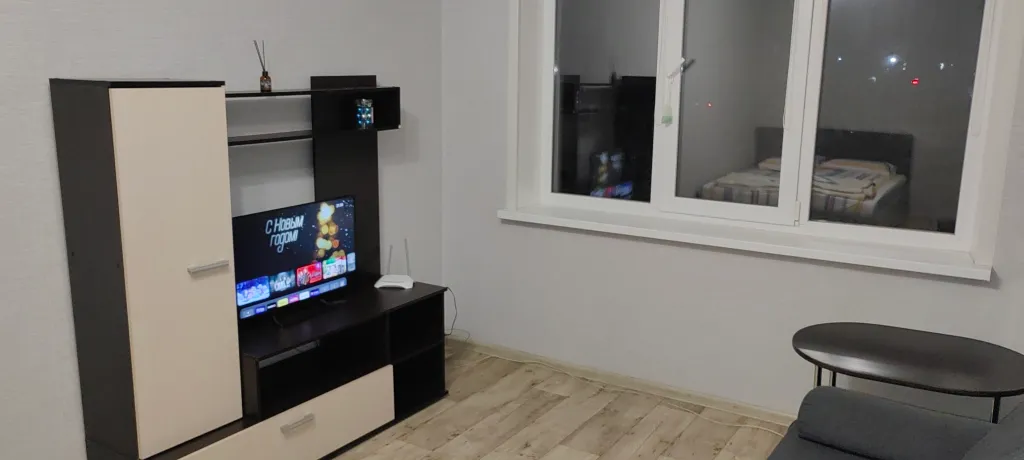 Чистая квартира в Кировском районе