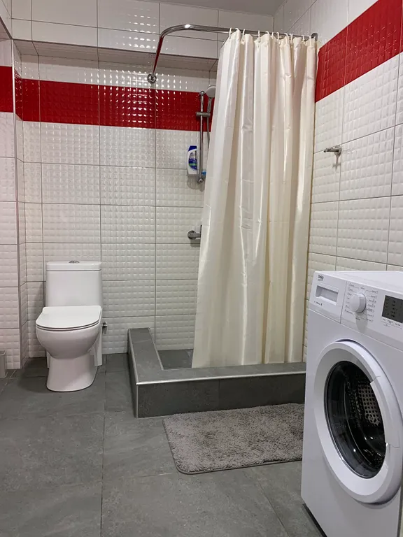 Уютные апартаменты в центре города