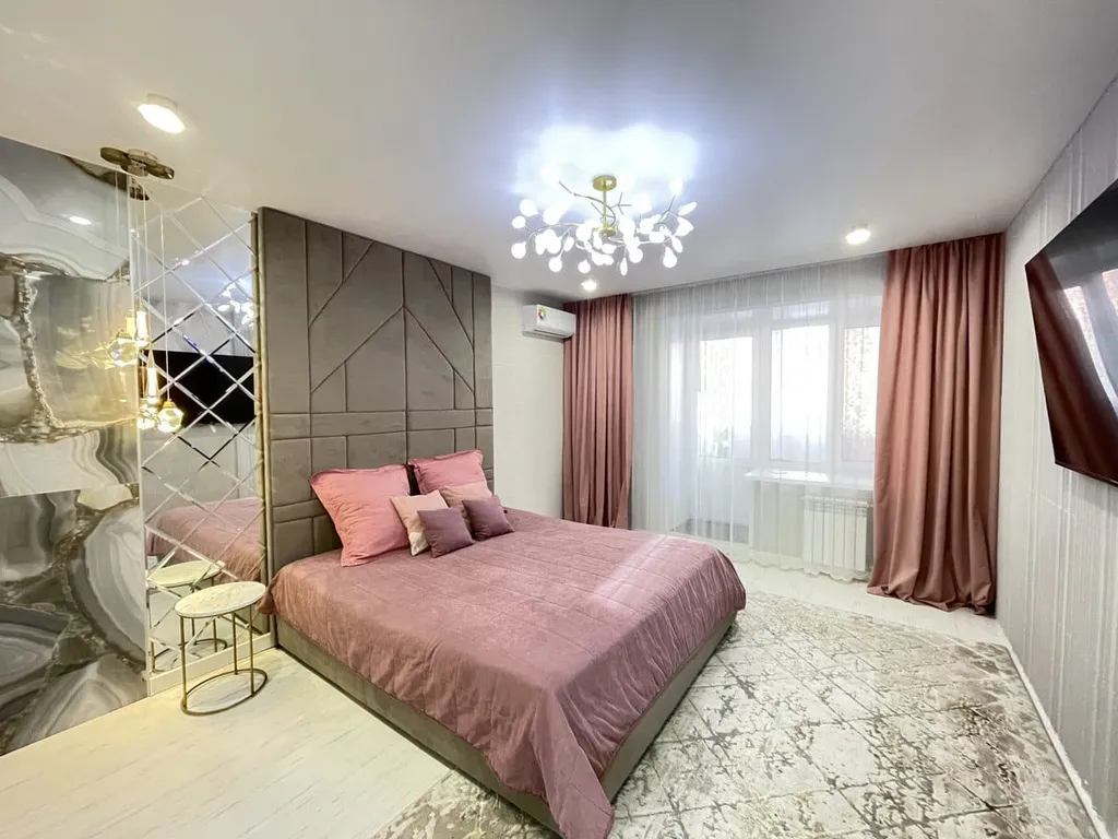 3-комнатная квартира в Арбане