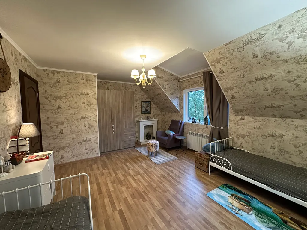 Дом с драконами