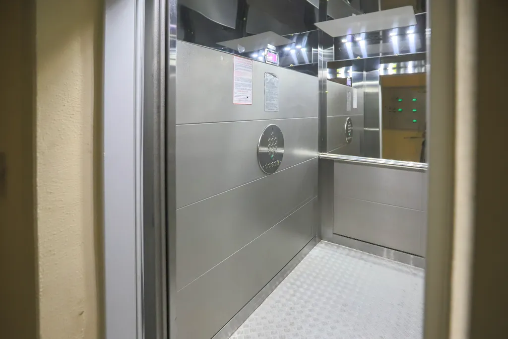 Квартира Уютная квартира, новострой с красивым видом (11 этаж) — Симферополь