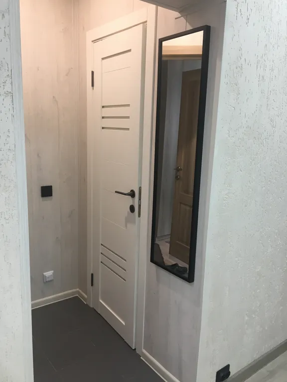 Уютная квартира-студия в центре города