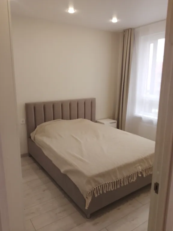 Уютная 1 комнатная квартира ряд с Павловском