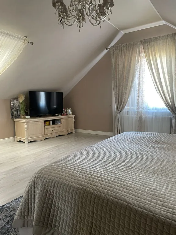 Уютный дом у моря