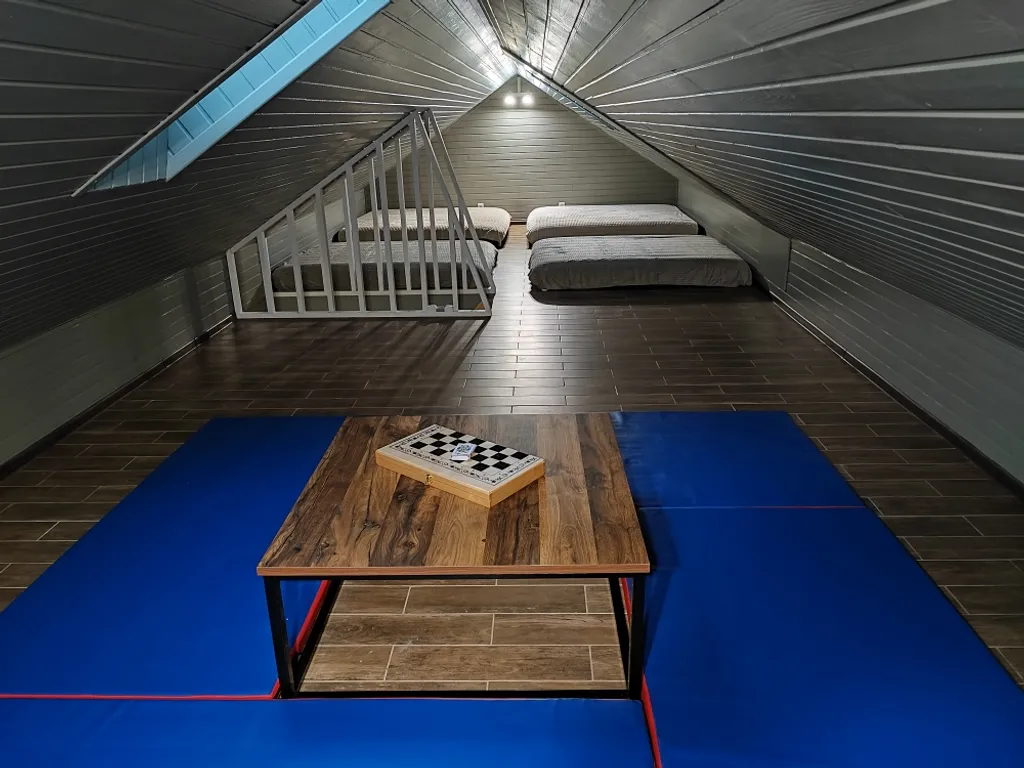 Дом для отдыха в Гришкино 232 м.кв. 8-20 чел.