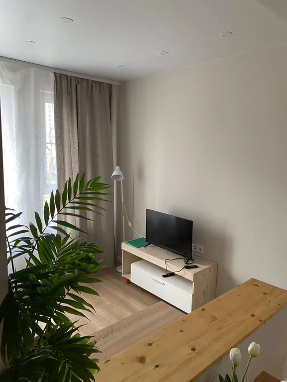 Стильная евродвушка