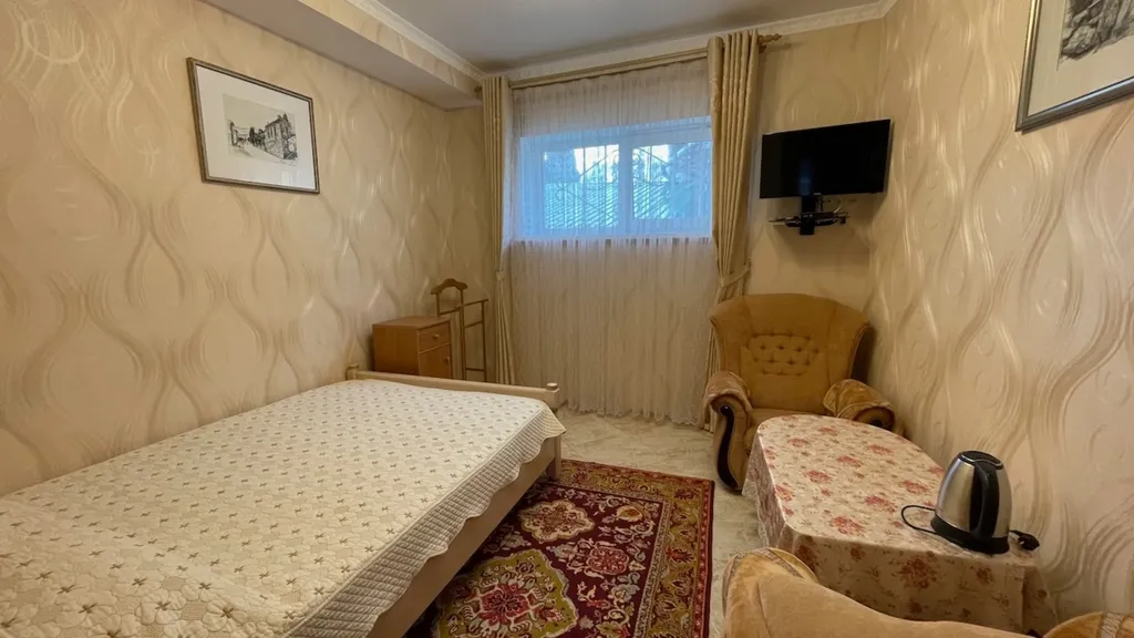 Комната