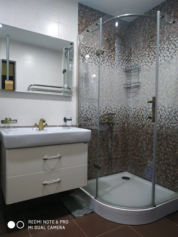 Квартира в самом центре города