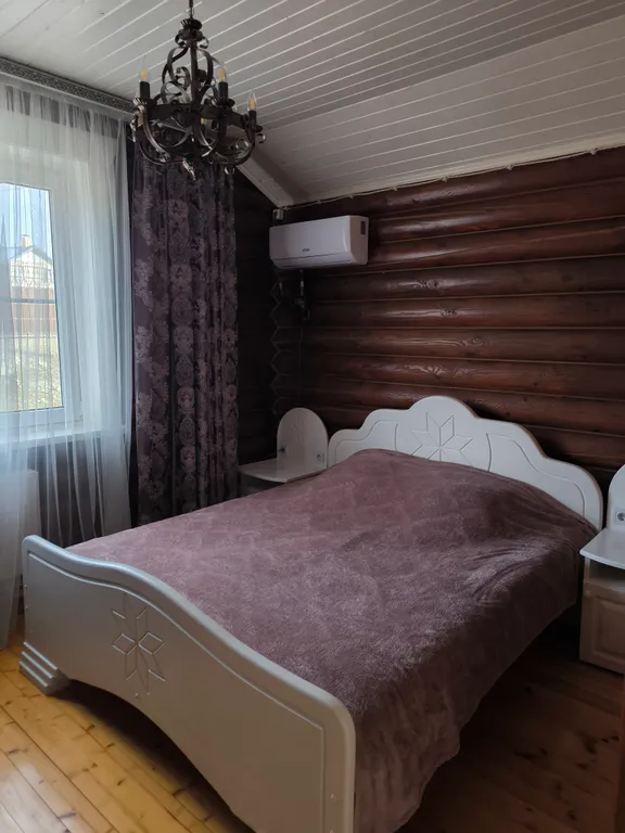 7-комнатный Дом