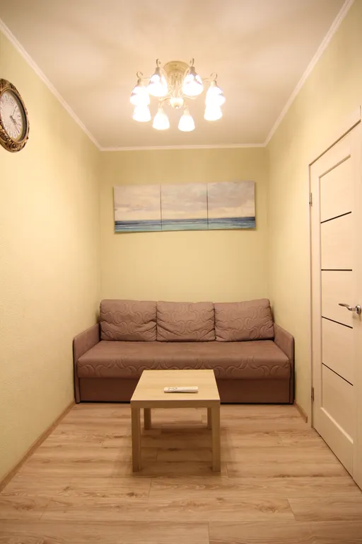 Квартира премиум в новом жилом комплексе