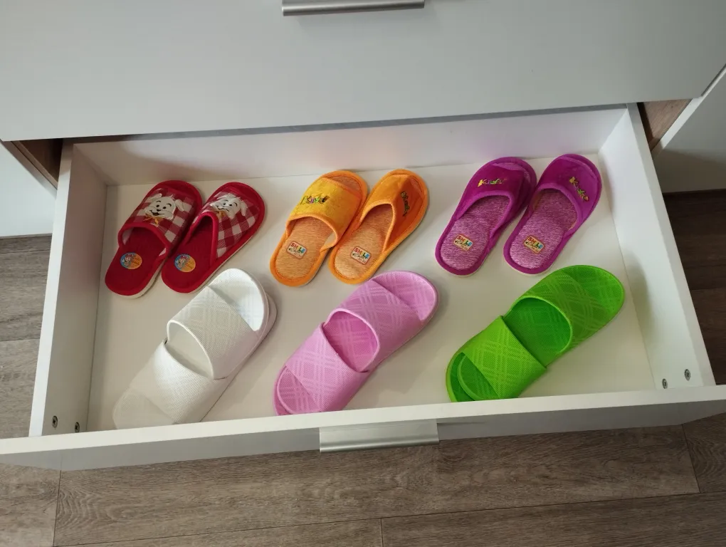 Трешка на Внуковской