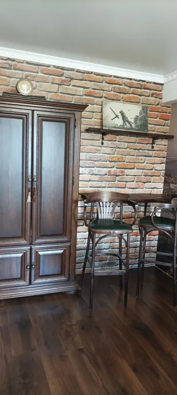 Отличная однушка в центре