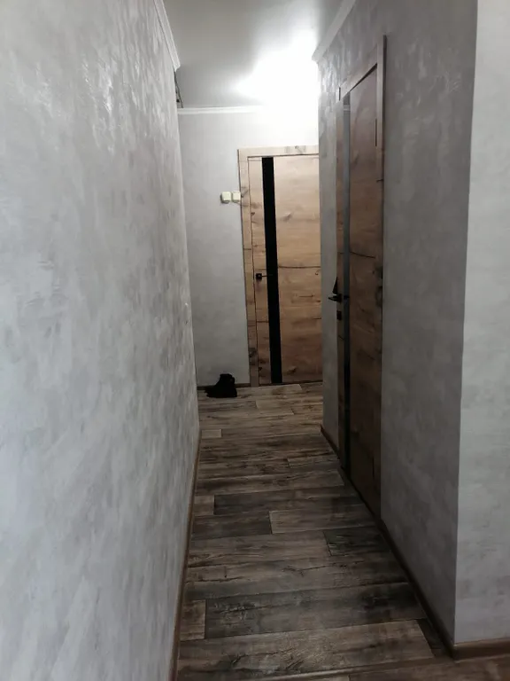 Комфортная студия