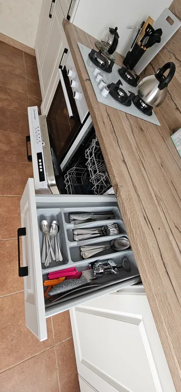 Квартира Квартира у моря — Пионерский