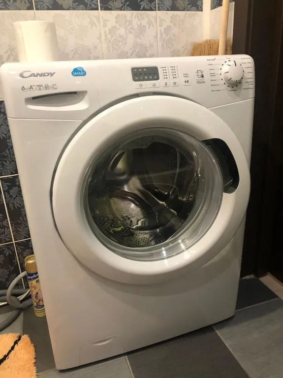 Каждый уголок квартиры освещён светом добра и любви