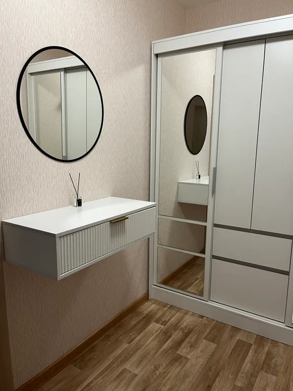 1-комнатная уютная квартира