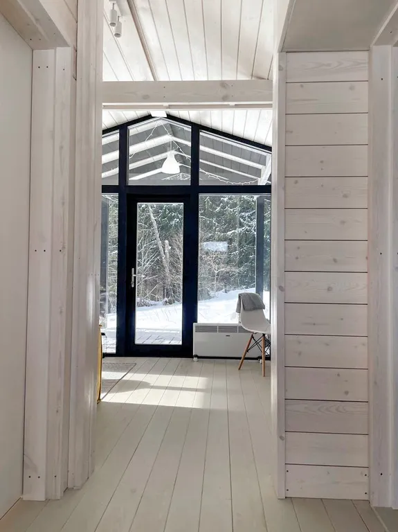 Сканди Domingo Dacha