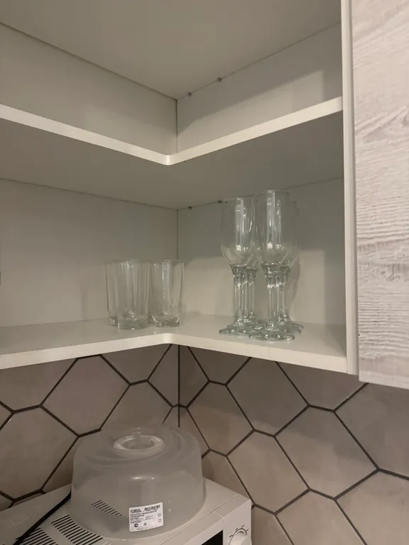 Уютная квартира для вашего отдыха