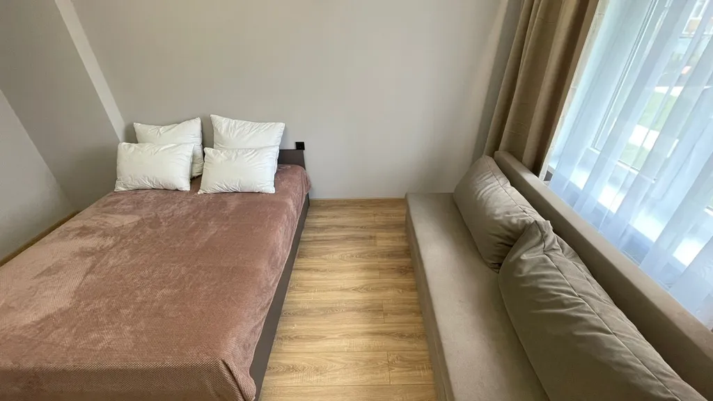 Квартира Новая квартира в новом доме — Сальское