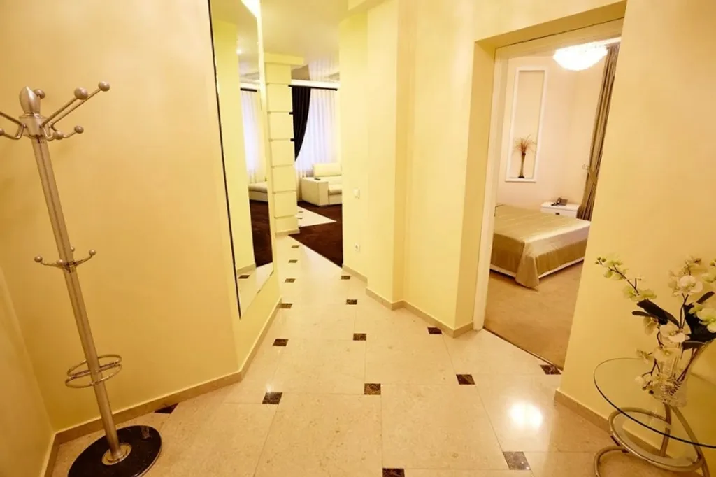 Квартира Квартира Ultra Central Guest Apartments — Кишинев