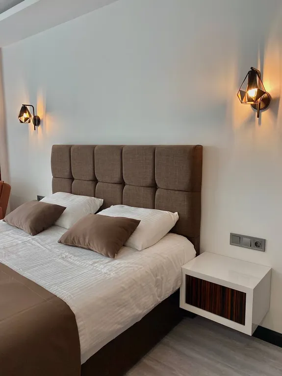 Современная квартира на берегу моря, Batumi View