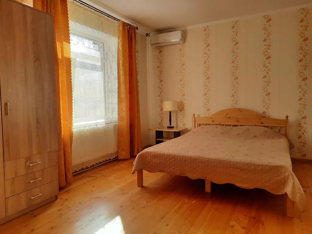 Квартира Студия на 3-х человек — аренда посуточно в Алупка