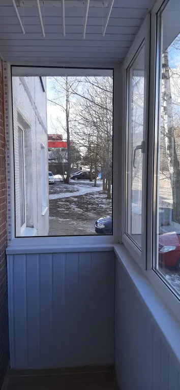 Квартира в сердце Пушкинских гор