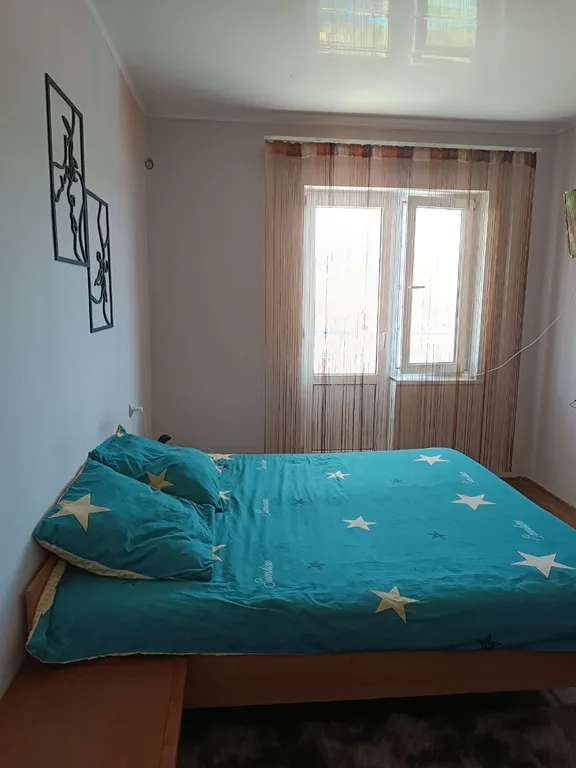 Квартира Комната — Новоотрадное