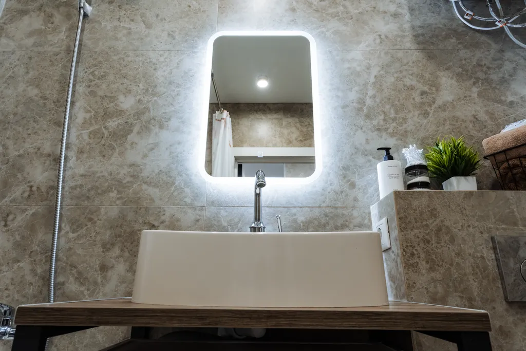 Шикарная студия в жк tau house