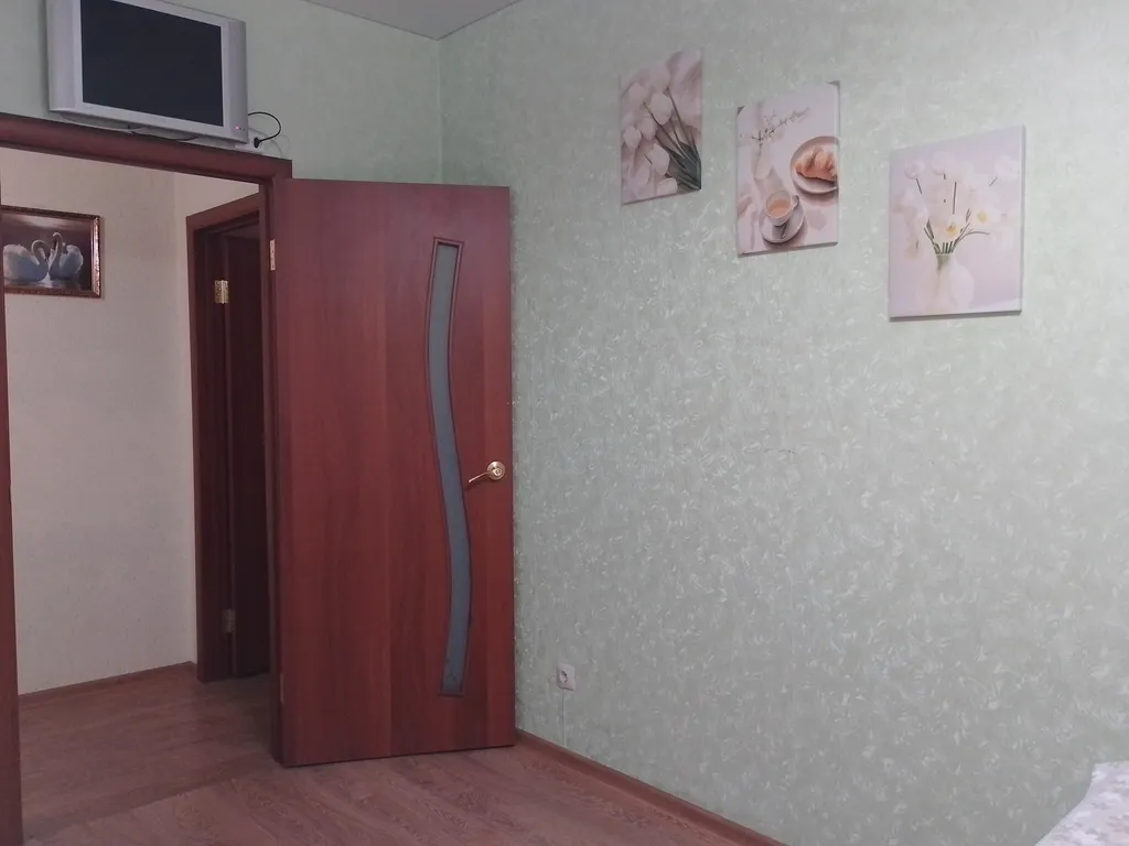 Комфортная квартира для проживания у Центрального автовокзала