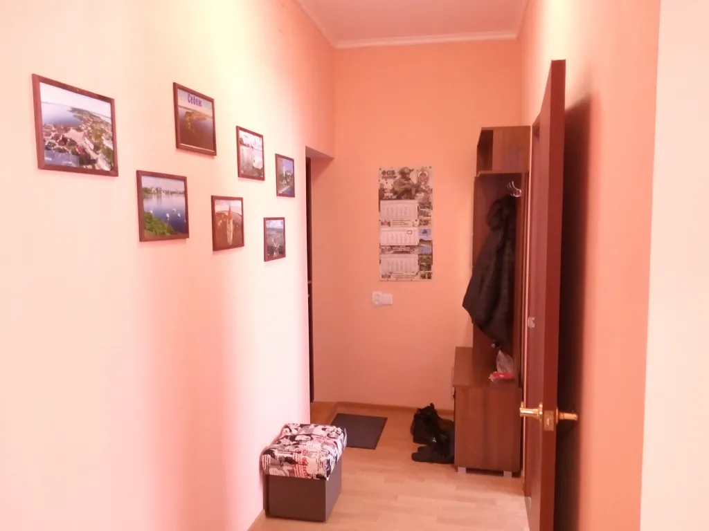 Однокомнатная уютная квартира в центре города Себеж