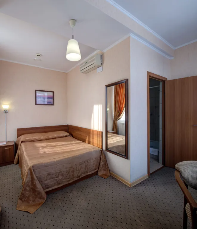 Квартира Комната — аренда посуточно в Орск