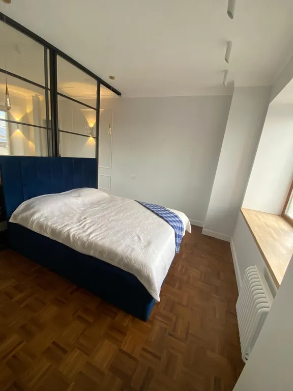 Квартира в сердце города с видом на Казанский и Исаакиевский