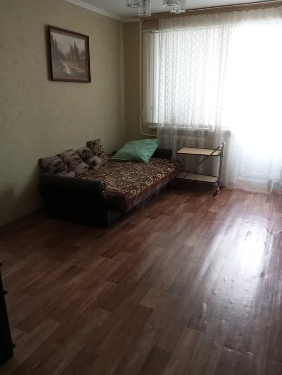 Квартира в центре