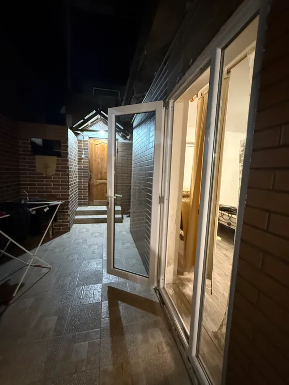 Гостевой дом Сана